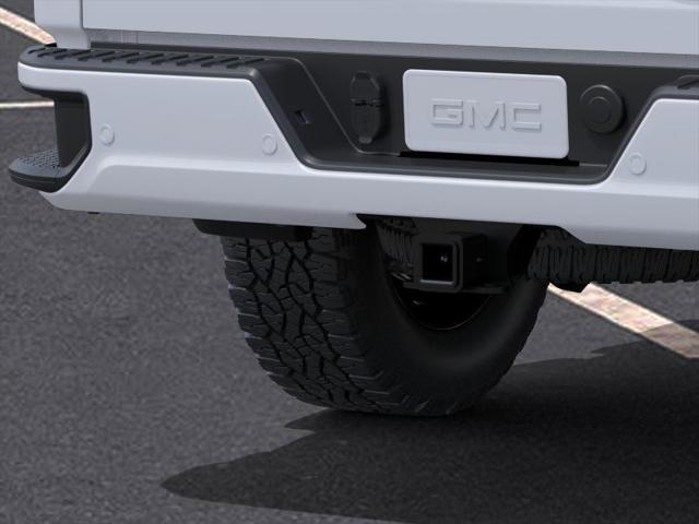 new 2025 GMC Sierra 2500 car, priced at $96,515
