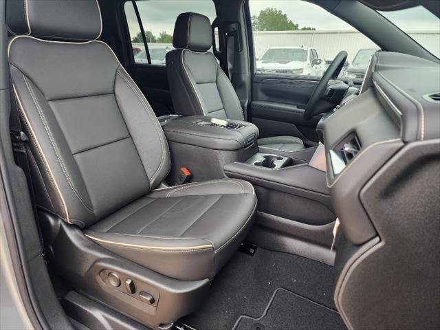 new 2024 GMC Yukon XL car, priced at $69,942