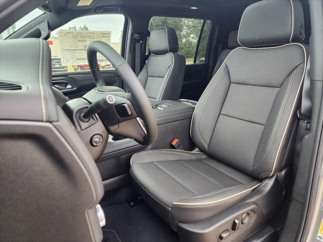 new 2024 GMC Yukon XL car, priced at $69,942