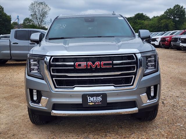 new 2024 GMC Yukon XL car, priced at $69,942