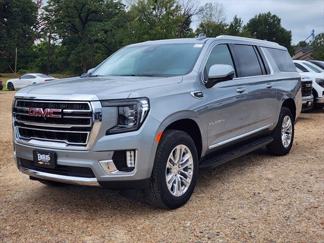 new 2024 GMC Yukon XL car, priced at $69,942