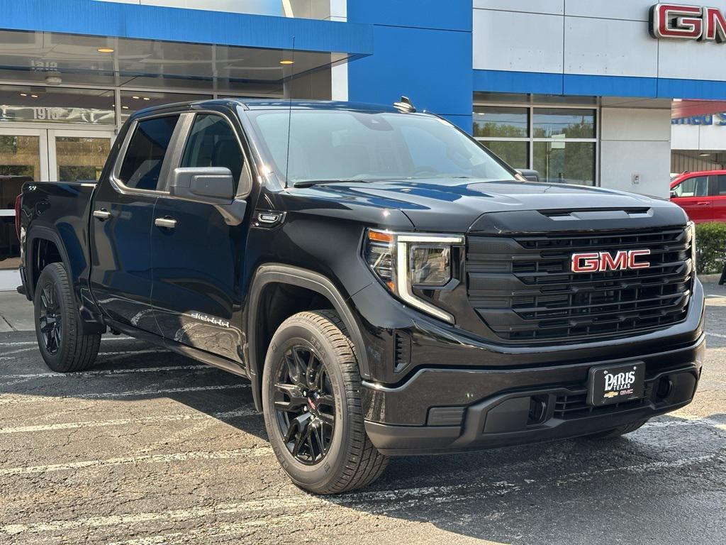new 2026 GMC Sierra 1500 car, priced at $45,053