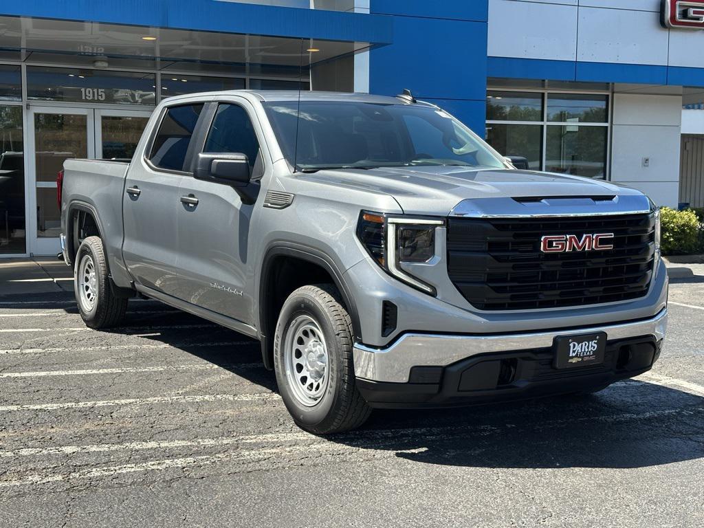 new 2026 GMC Sierra 1500 car, priced at $42,636