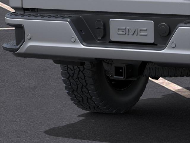 new 2025 GMC Sierra 2500 car, priced at $97,875