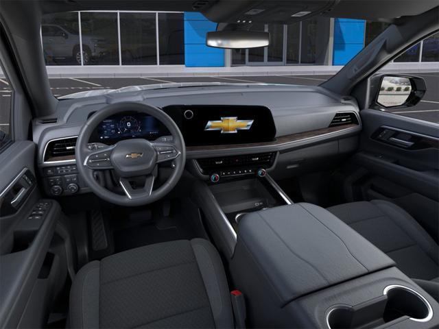 new 2025 Chevrolet Suburban car, priced at $67,310