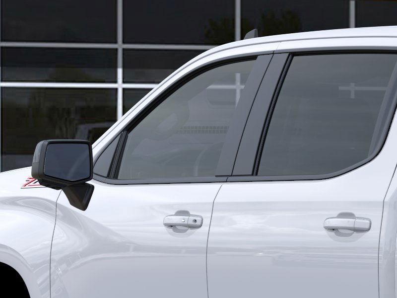 new 2026 Chevrolet Silverado 1500 car, priced at $65,140