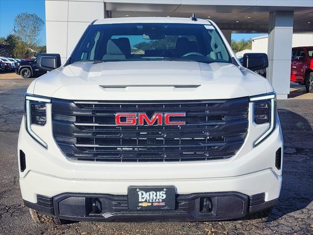 new 2025 GMC Sierra 1500 car, priced at $53,080