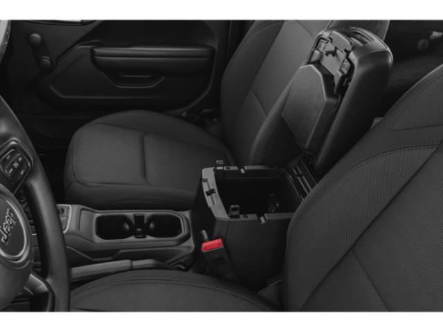 used 2020 Jeep Wrangler car, priced at $28,105