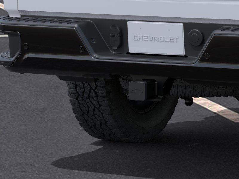 new 2026 Chevrolet Silverado 2500 car, priced at $53,825