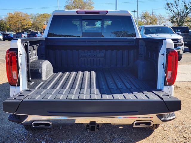 new 2025 GMC Sierra 1500 car, priced at $61,343