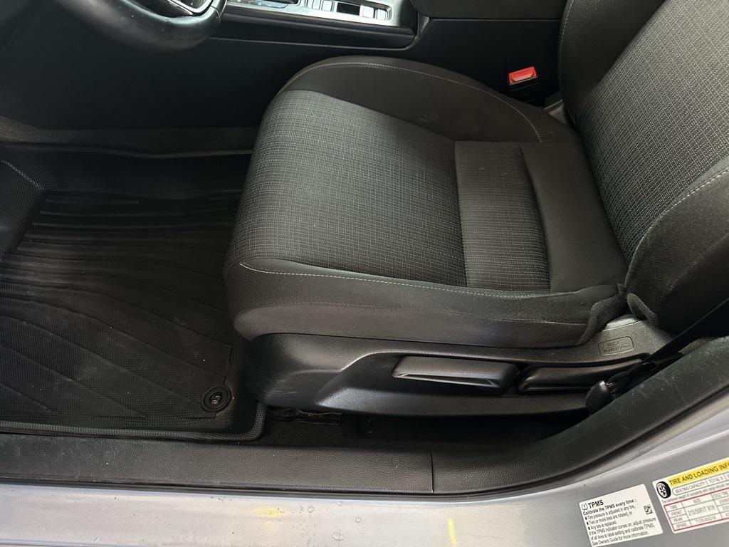 used 2022 Honda Civic car, priced at $23,247