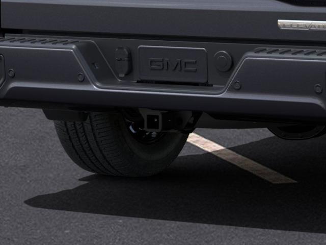 new 2025 GMC Sierra 1500 car, priced at $51,341