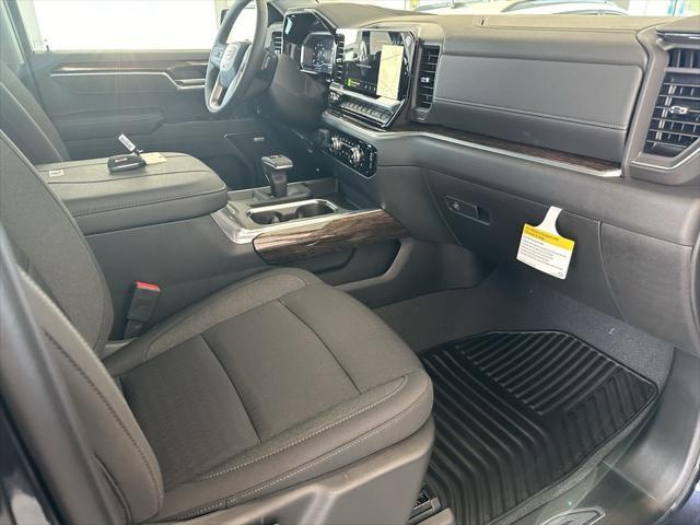 new 2025 GMC Sierra 1500 car, priced at $51,341