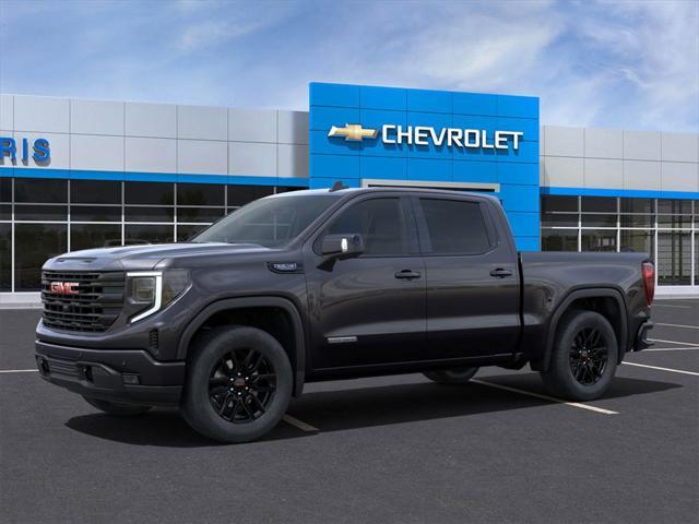new 2025 GMC Sierra 1500 car, priced at $51,341
