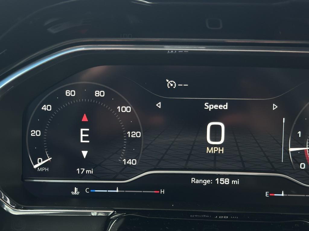 new 2025 GMC Sierra 2500 car, priced at $74,100