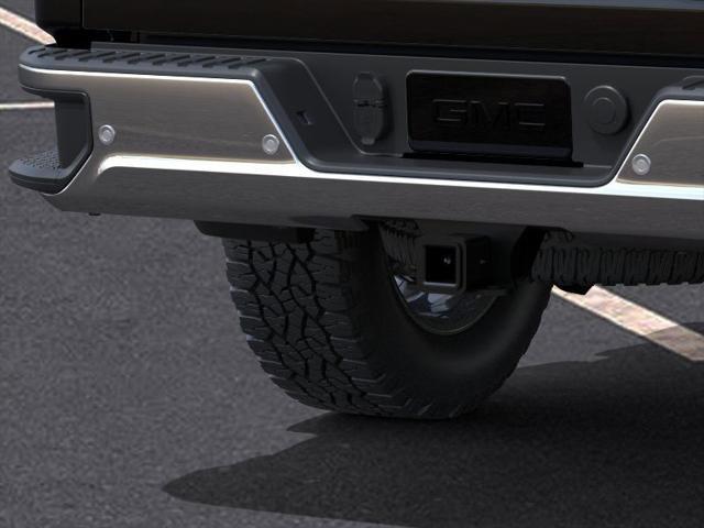 new 2025 GMC Sierra 2500 car, priced at $81,005