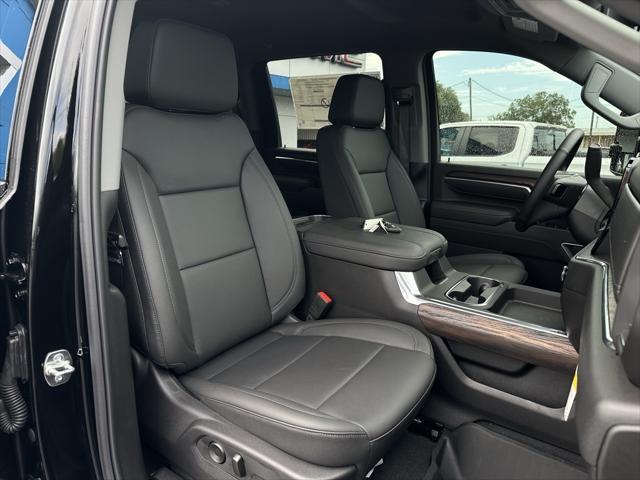 new 2025 GMC Sierra 2500 car, priced at $77,834
