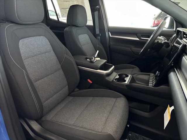 new 2026 GMC Terrain car, priced at $32,314