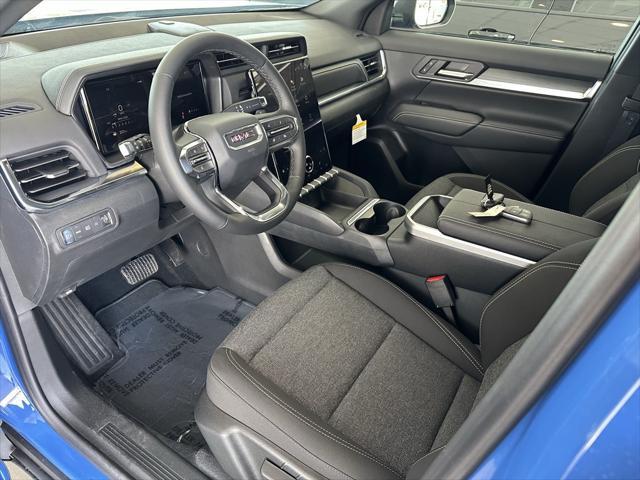 new 2026 GMC Terrain car, priced at $32,314