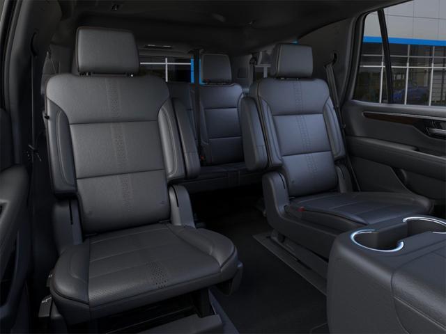 new 2025 Chevrolet Tahoe car, priced at $90,569