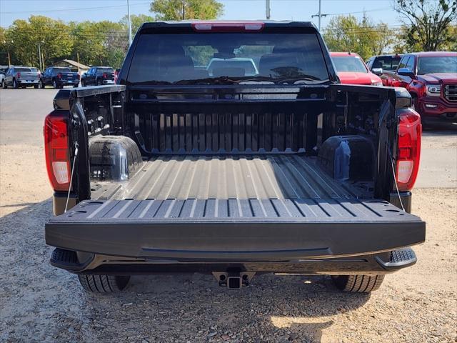 new 2025 GMC Sierra 1500 car, priced at $54,924