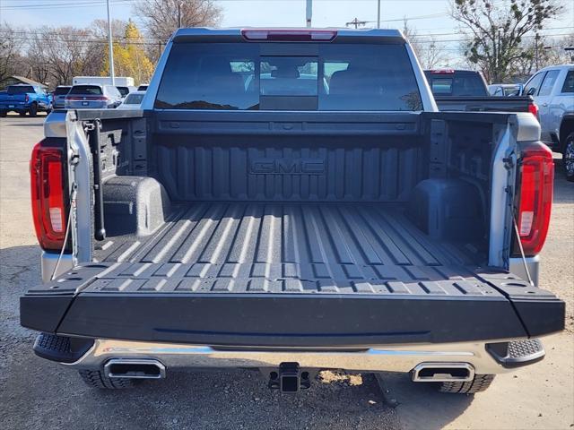 new 2025 GMC Sierra 1500 car, priced at $63,305