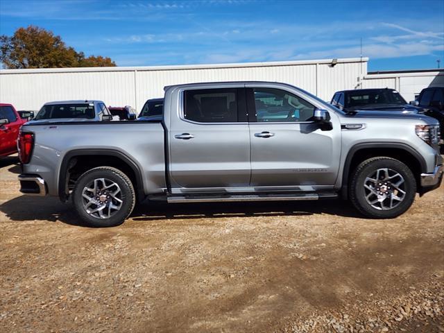 new 2025 GMC Sierra 1500 car, priced at $63,305