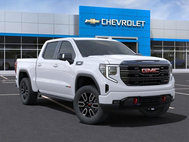 new 2025 GMC Sierra 1500 car, priced at $61,487