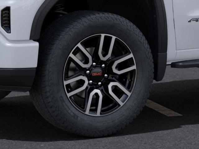 new 2025 GMC Sierra 1500 car, priced at $61,487