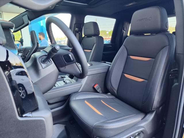 new 2025 GMC Sierra 2500 car, priced at $85,092