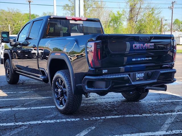 new 2025 GMC Sierra 2500 car, priced at $85,092