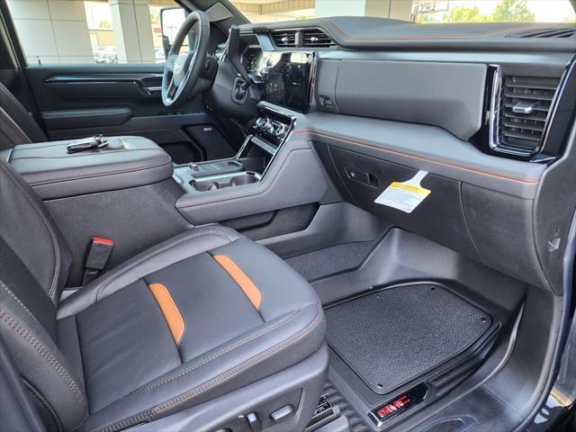 new 2025 GMC Sierra 2500 car, priced at $85,092