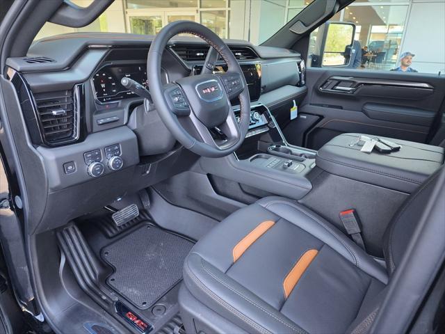 new 2025 GMC Sierra 2500 car, priced at $85,092