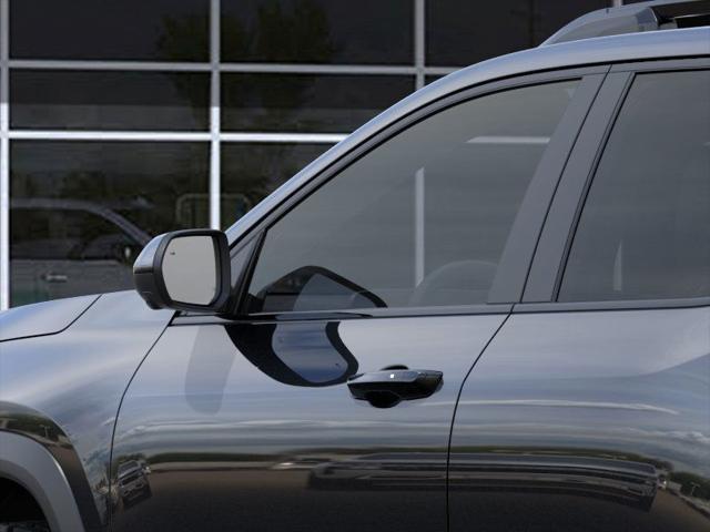 new 2026 Chevrolet Equinox car, priced at $35,571