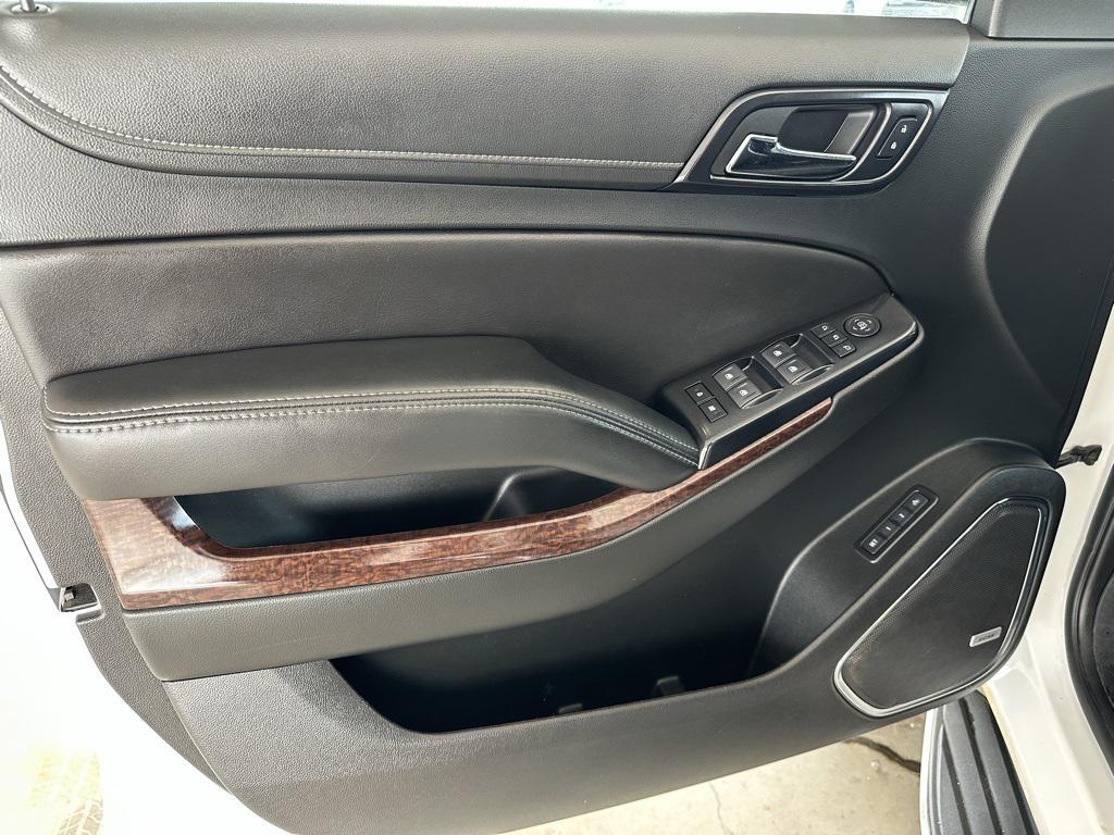 used 2018 GMC Yukon car, priced at $24,489