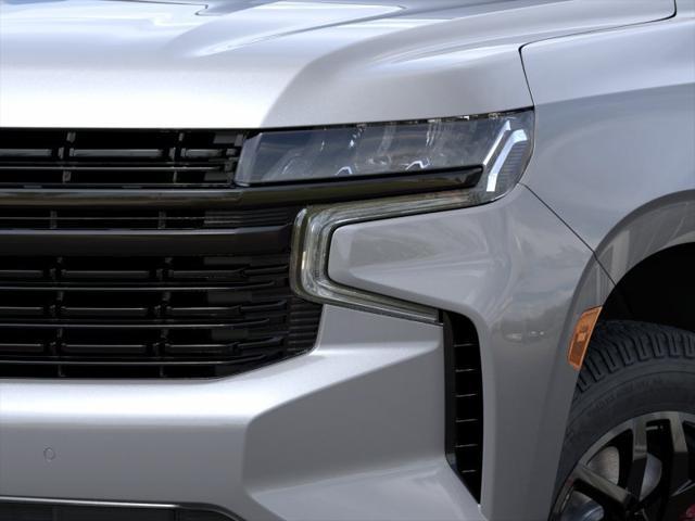 new 2024 Chevrolet Tahoe car, priced at $77,539