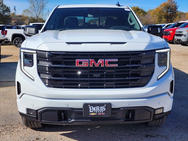 new 2025 GMC Sierra 1500 car, priced at $62,204