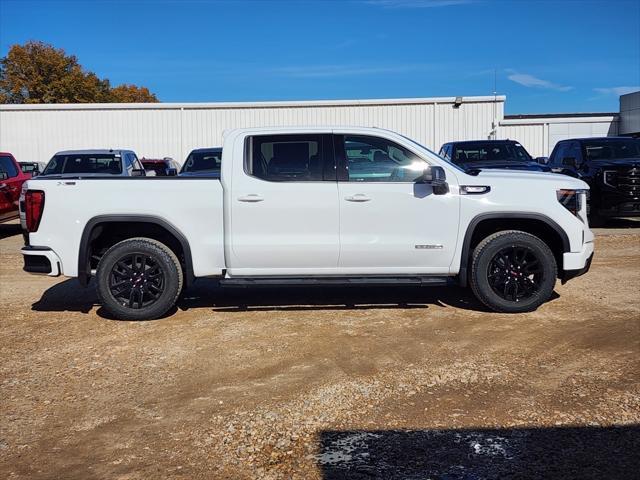 new 2025 GMC Sierra 1500 car, priced at $62,204