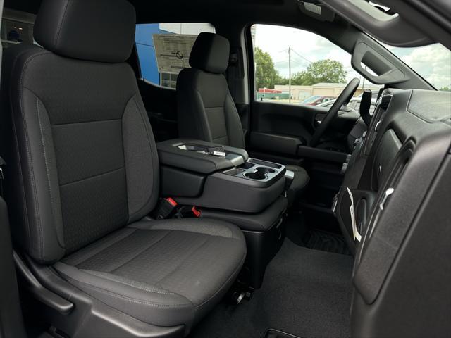 new 2025 Chevrolet Silverado 1500 car, priced at $39,488