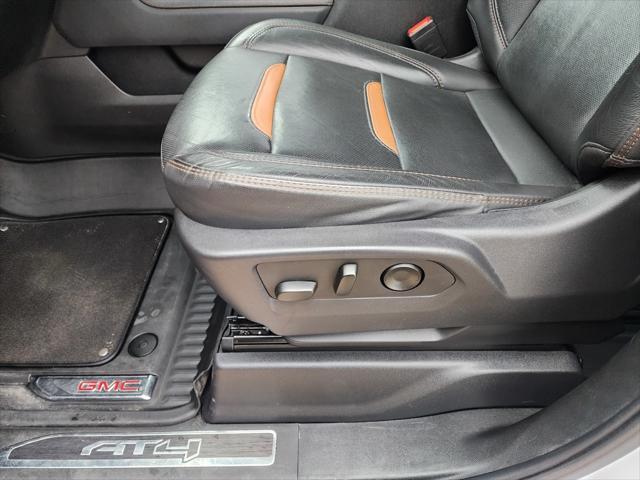 used 2024 GMC Sierra 2500 car, priced at $74,892