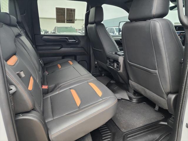 used 2024 GMC Sierra 2500 car, priced at $74,892