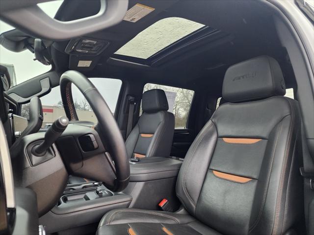 used 2024 GMC Sierra 2500 car, priced at $74,892