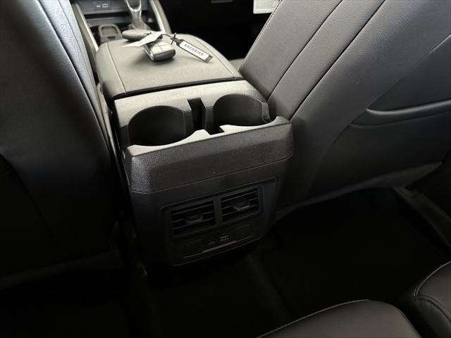 new 2025 Chevrolet Colorado car, priced at $37,951