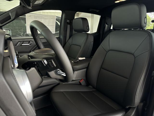 new 2025 Chevrolet Colorado car, priced at $37,951