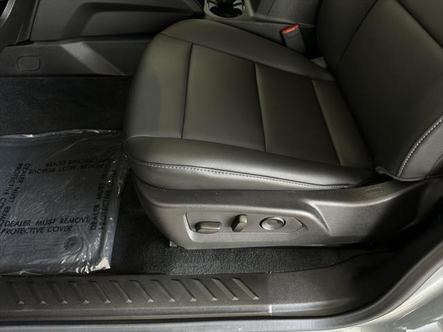 new 2025 Chevrolet Colorado car, priced at $37,951