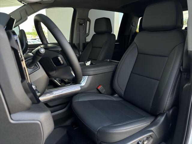 new 2025 Chevrolet Silverado 2500 car, priced at $76,838