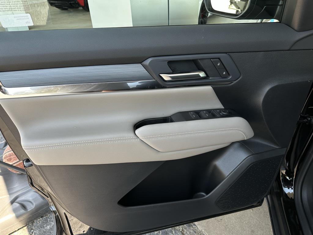 new 2026 GMC Terrain car, priced at $32,119