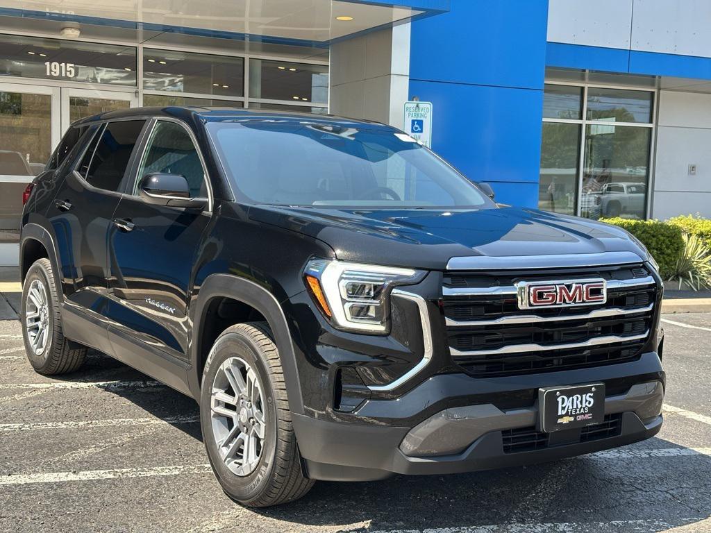 new 2026 GMC Terrain car, priced at $32,099