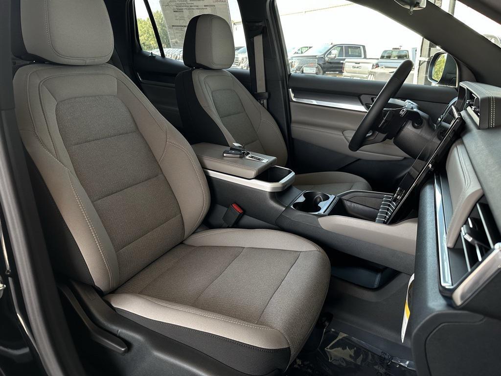 new 2026 GMC Terrain car, priced at $32,119