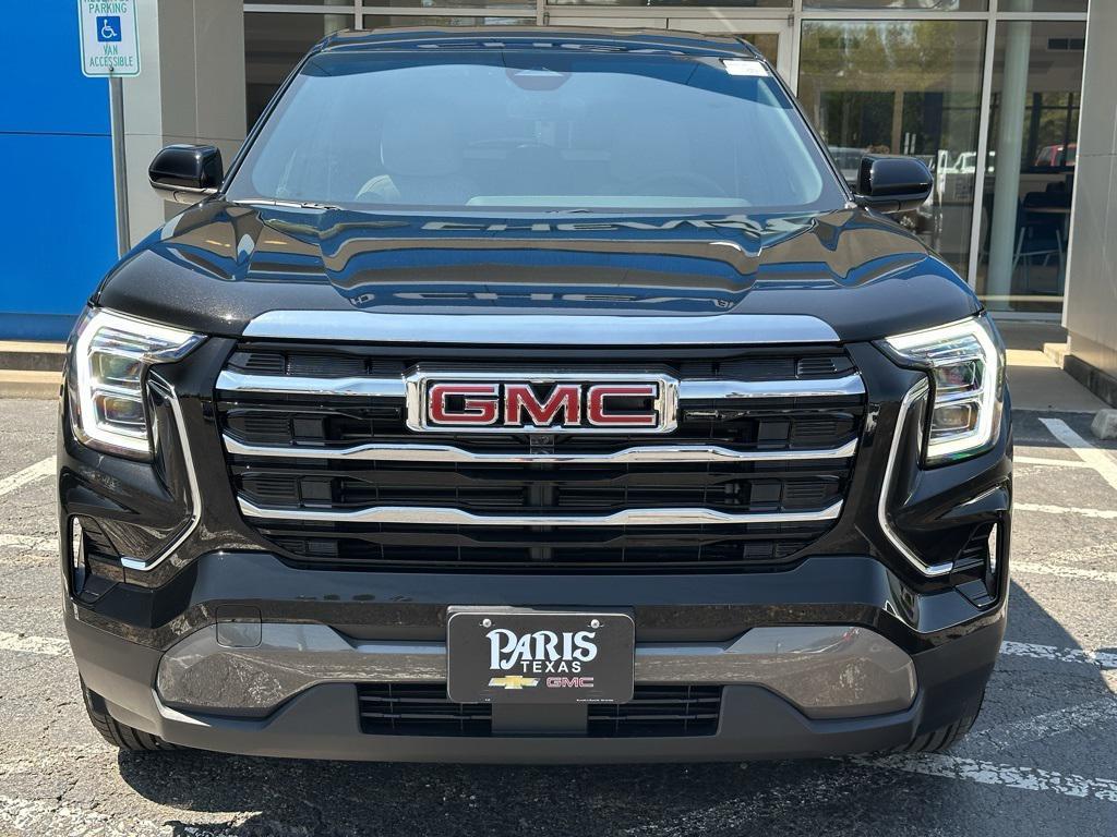 new 2026 GMC Terrain car, priced at $32,119